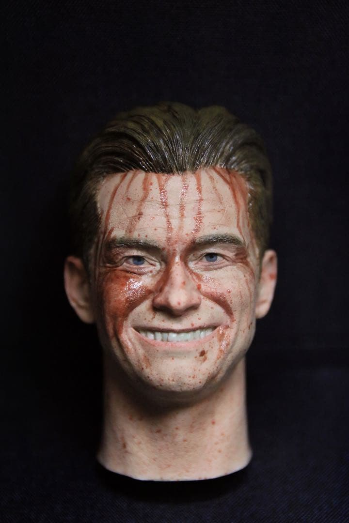 1/6 カスタムヘッド ザ・ボーイズ　ホームランダー