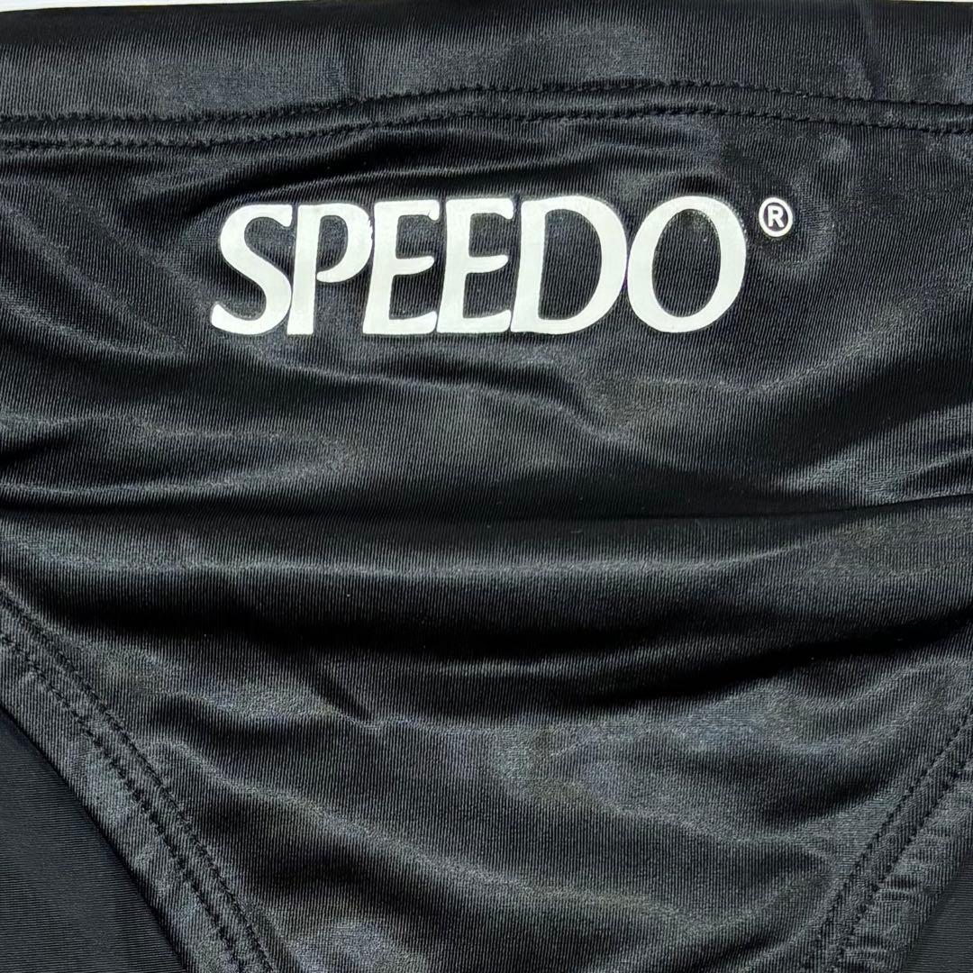 新品 SPEEDO スピード アクアスペック ミズノ製 競泳水着 競パン
