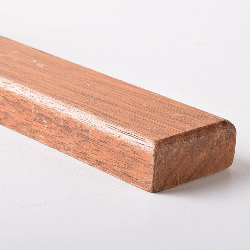 銅製　キリスト磔刑像　木製　クロス　十字架　C　7730