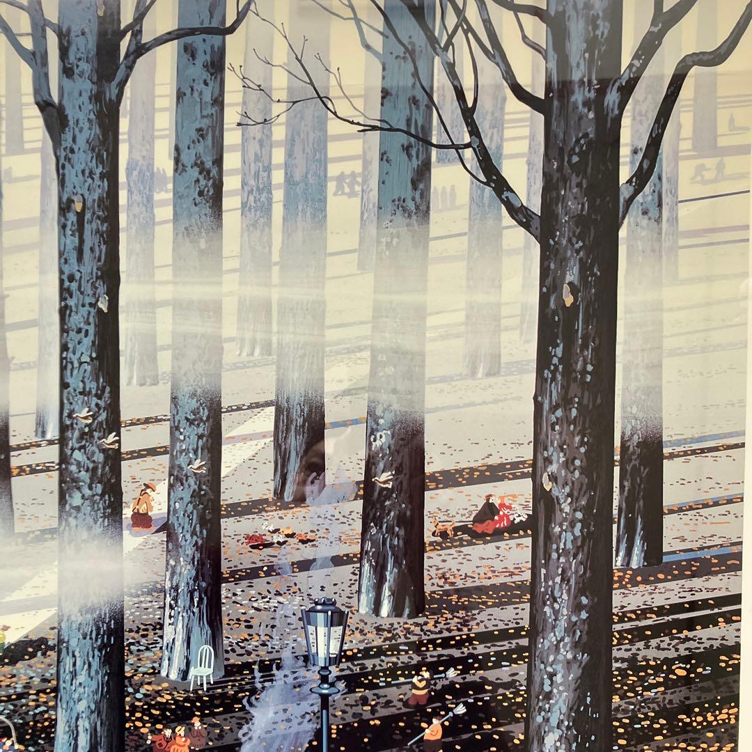 ヒロヤマガタ　THE POET II 1993年