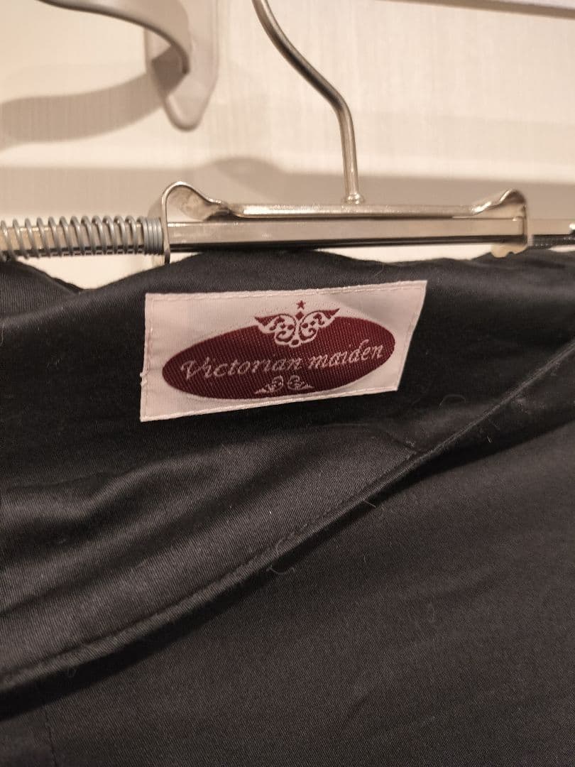 Victorian Maiden /膝丈スカート