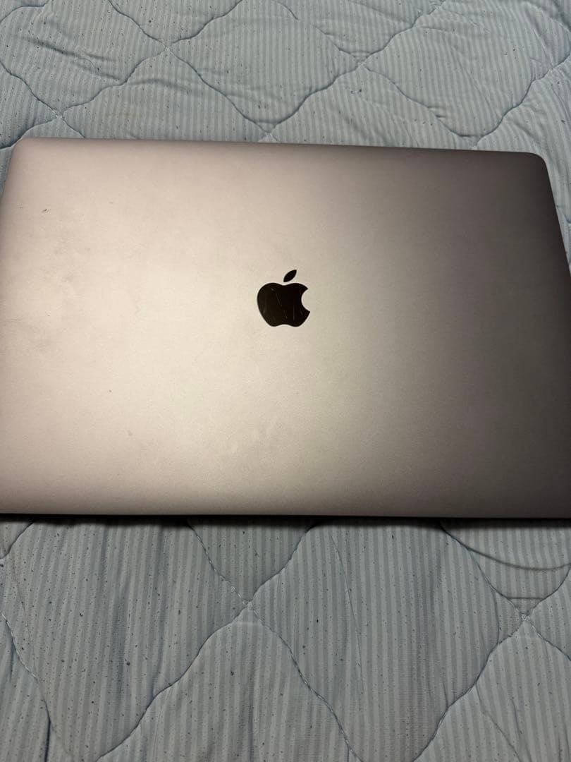 MacbookPro 16インチ メモリ16GB SSD 500GB