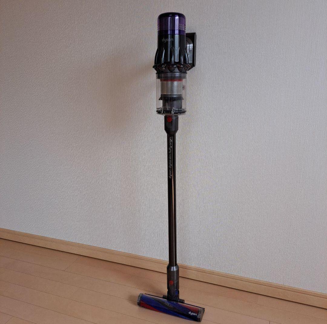 dyson 純正sv18 コードレスクリーナー