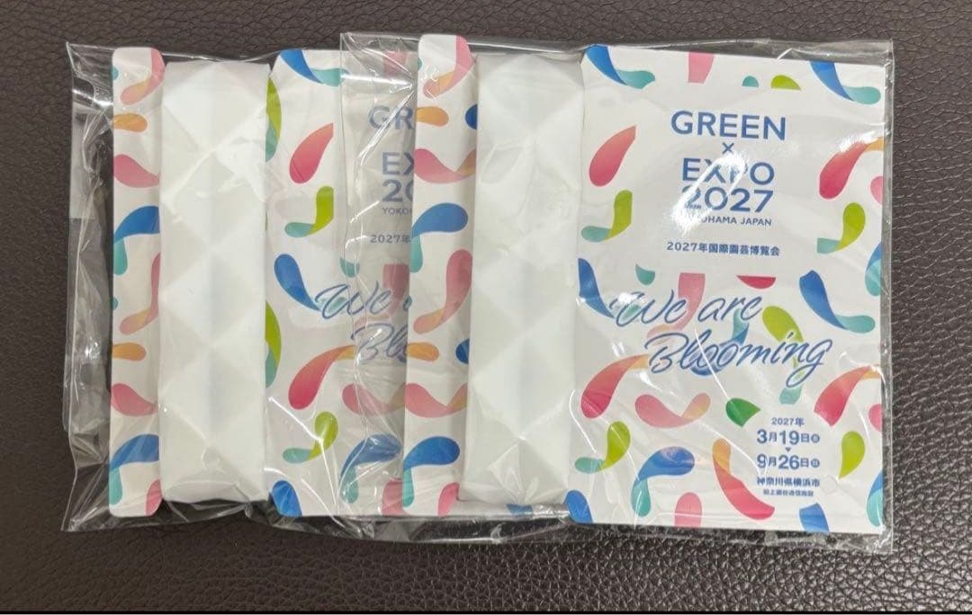 大阪 関西万博 ノベルティグッズ 詰め合わせ