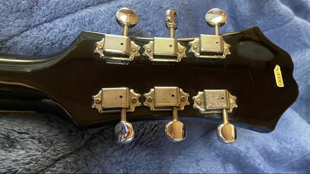 Epiphone CASINO VS made in Korea 中古