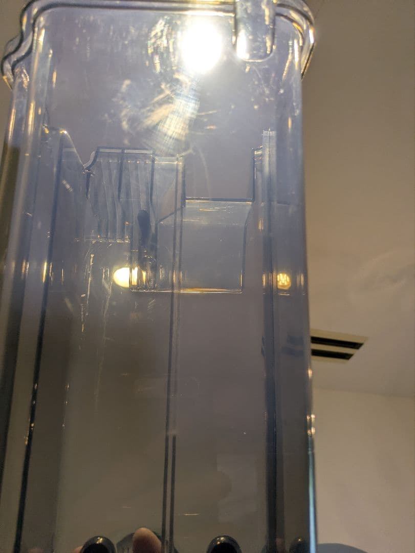 海水達磨 プロテインスキマー