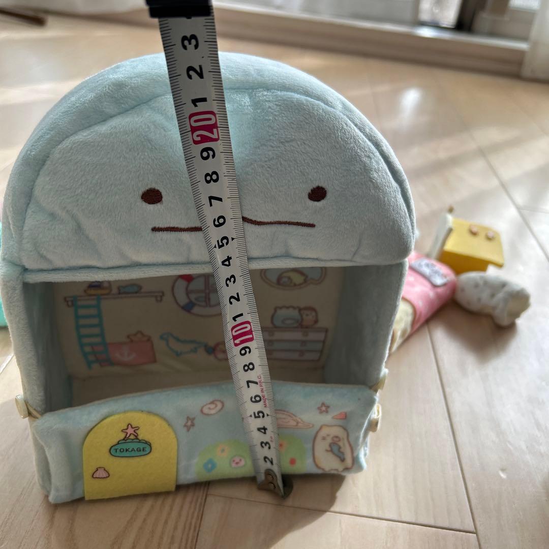 値下げしました！すみっこぐらし　サンエックス　まとめ売り！小物セット