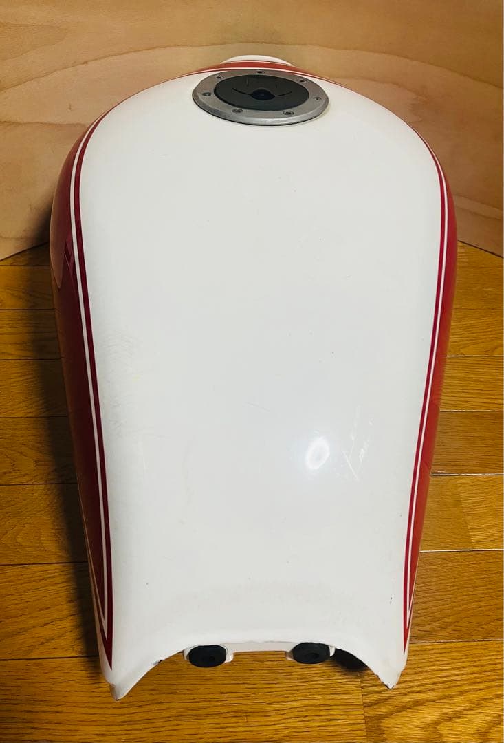 KAWASAKI / ZEPHYR 750 / ゼファー 750 / 燃料タンク