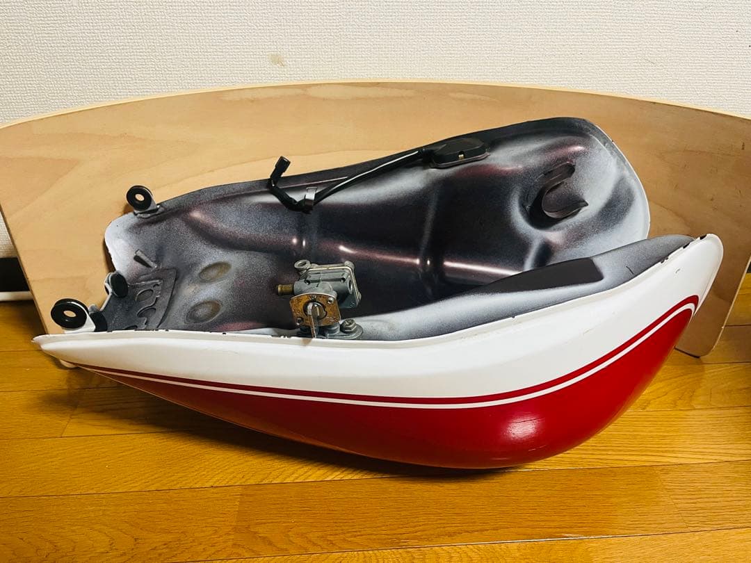KAWASAKI / ZEPHYR 750 / ゼファー 750 / 燃料タンク
