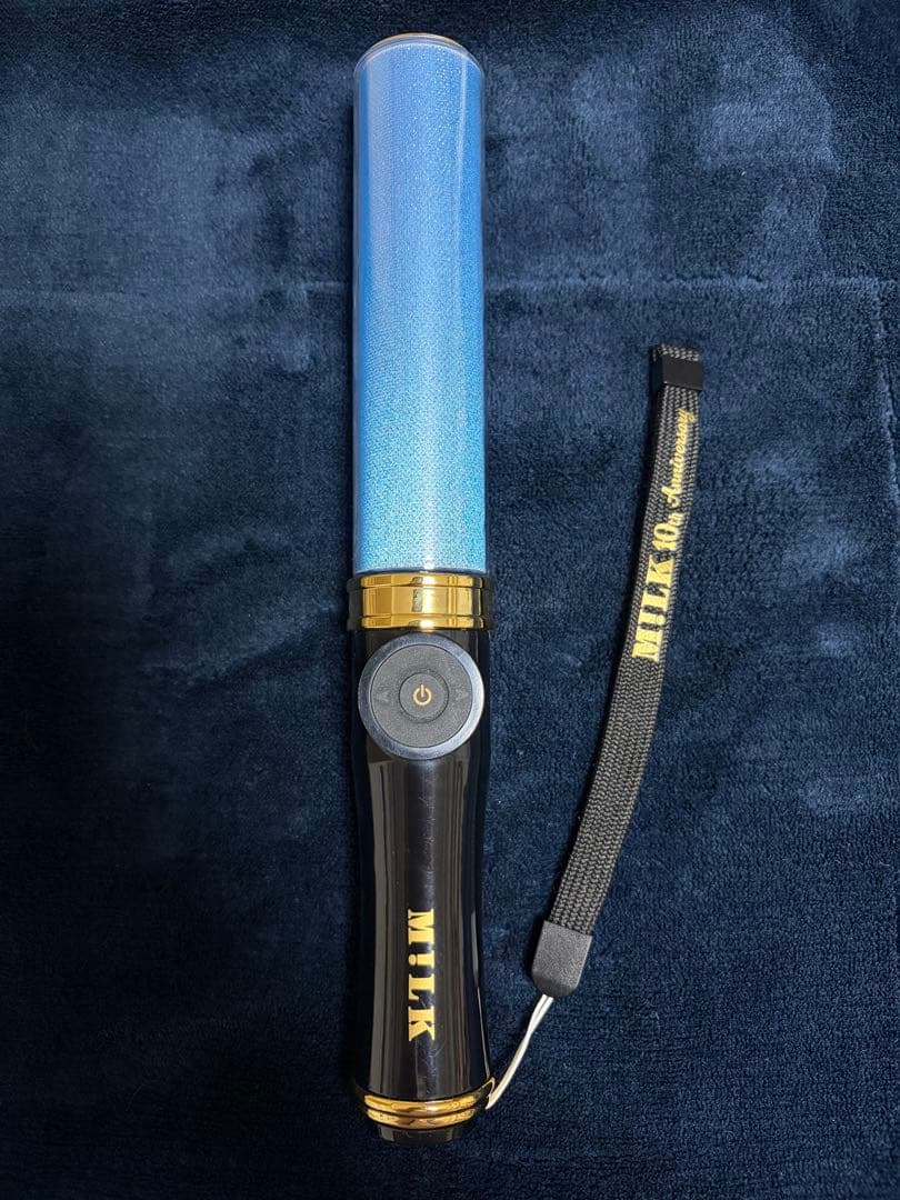 M!LK 塩﨑太智 ペンライト キャンドリ