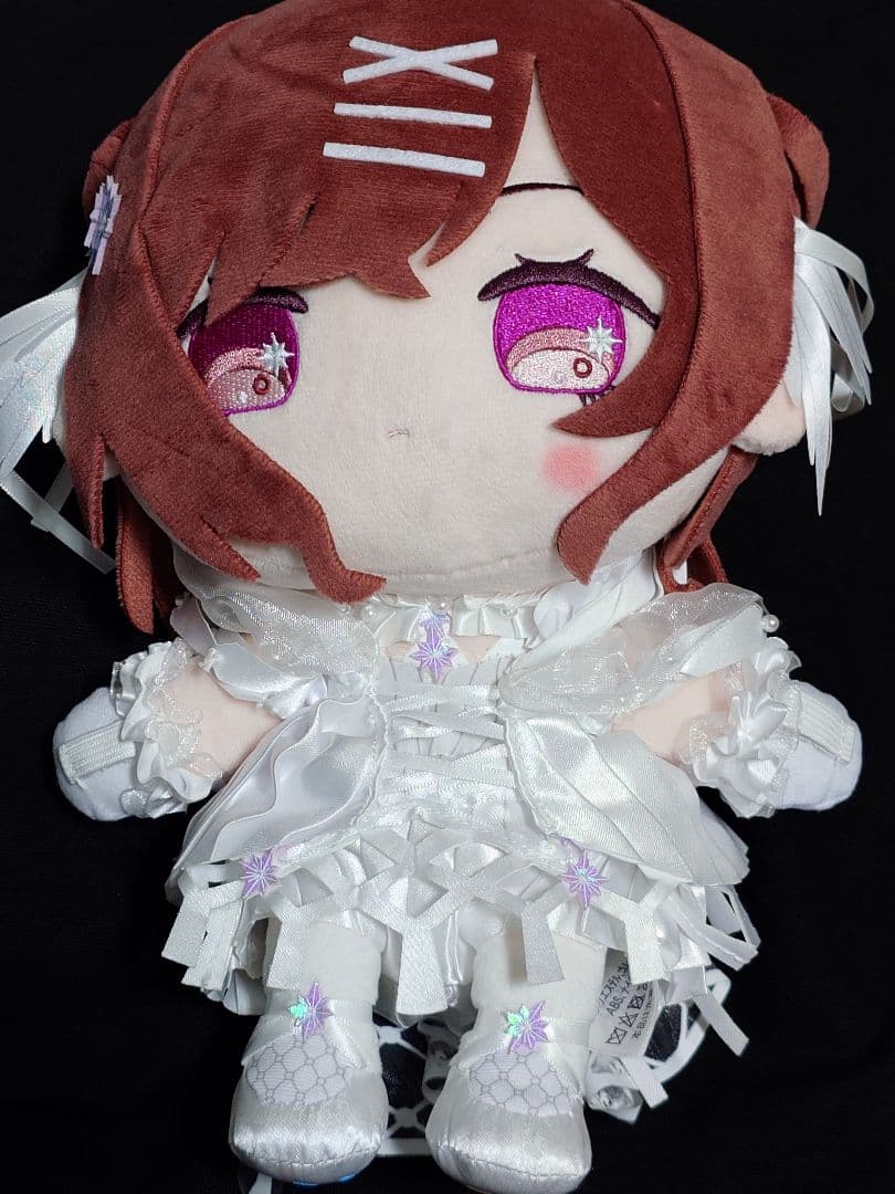 もちWhat!　樋口円香　 5周年記念　ぬいぐるみ