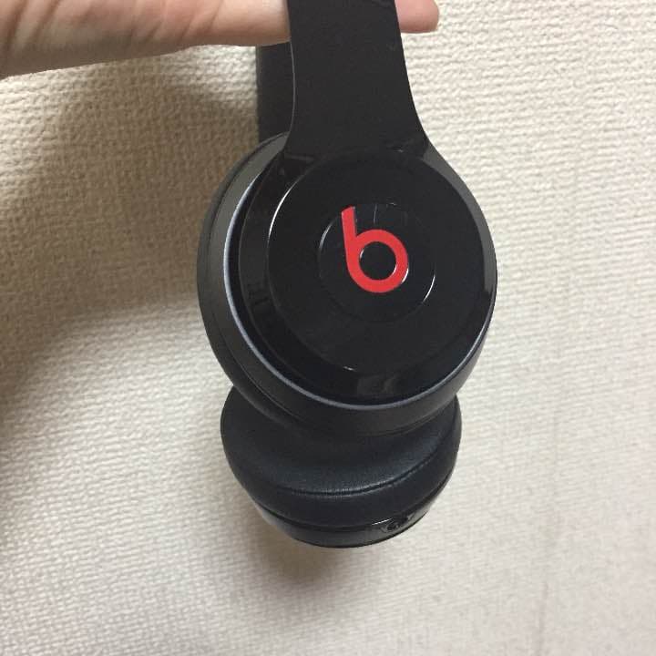 beats solo2 ビーツソロ2 ヘッドフォン ☆値段交渉受付☆