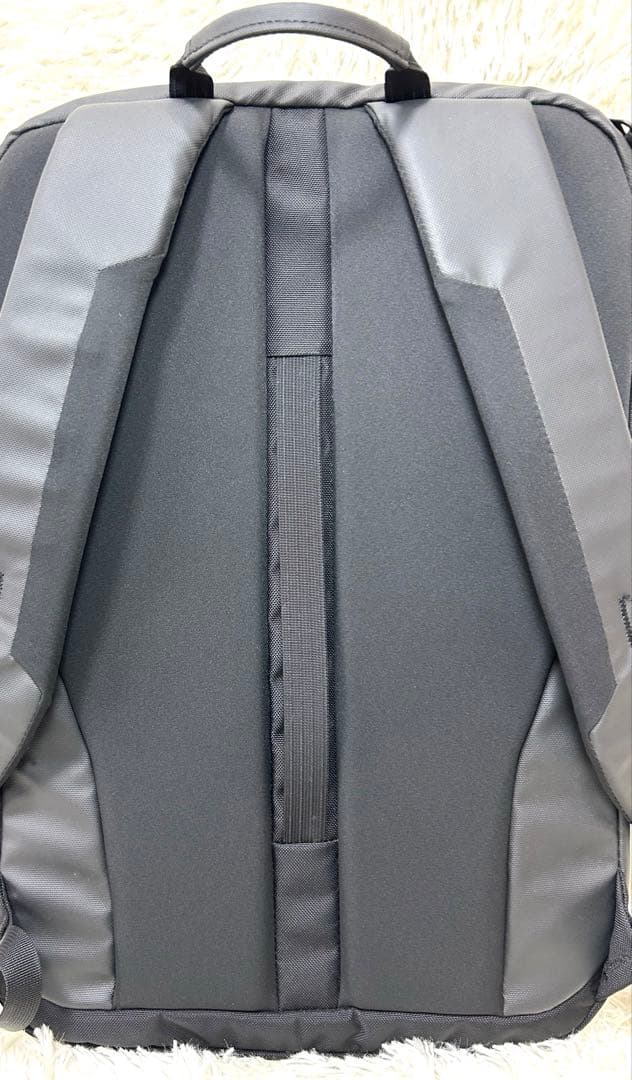 マムート セオントランスポーター 25L バッグパック