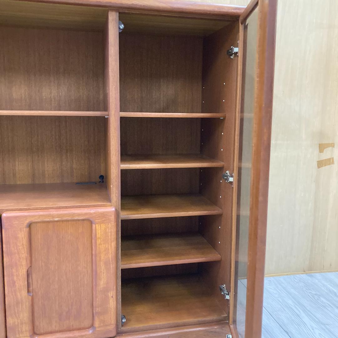 コスガ　キャビネット　リビングボード