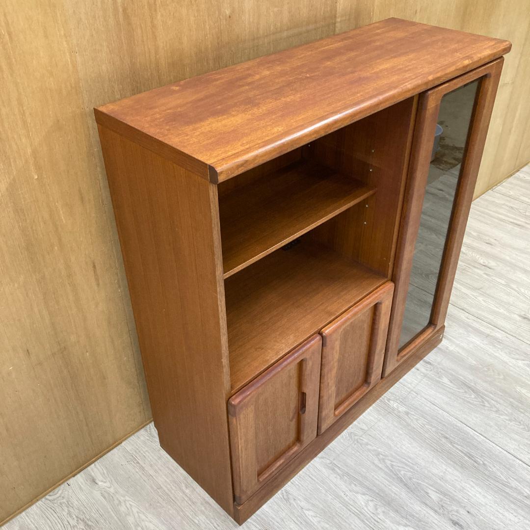 コスガ　キャビネット　リビングボード