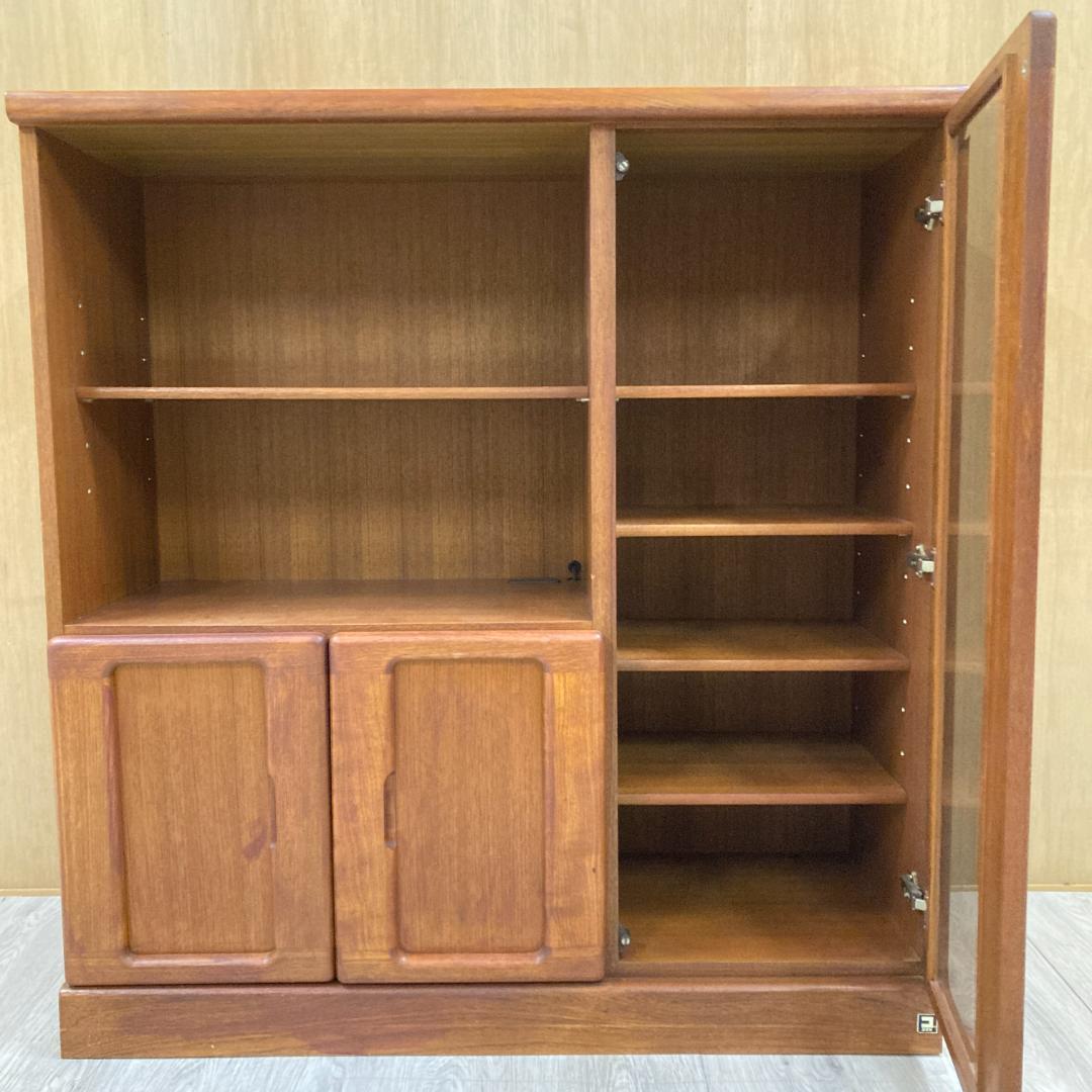 コスガ　キャビネット　リビングボード