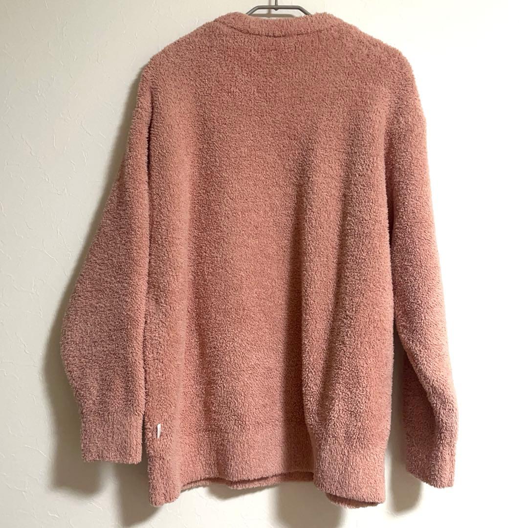 ジェラートピケ　星柄　セットアップ