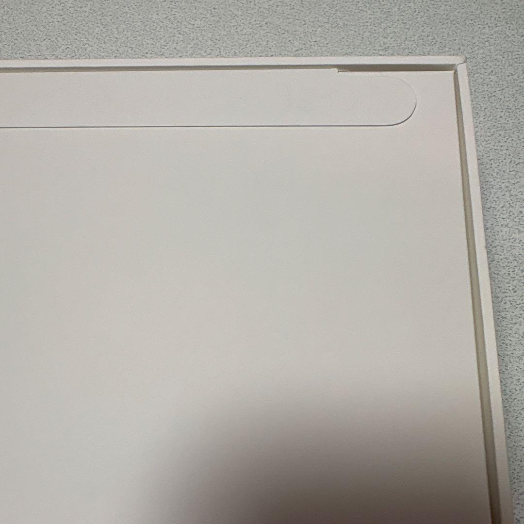 ipad（A16）wi-fi 256GB シルバー　新品未開封