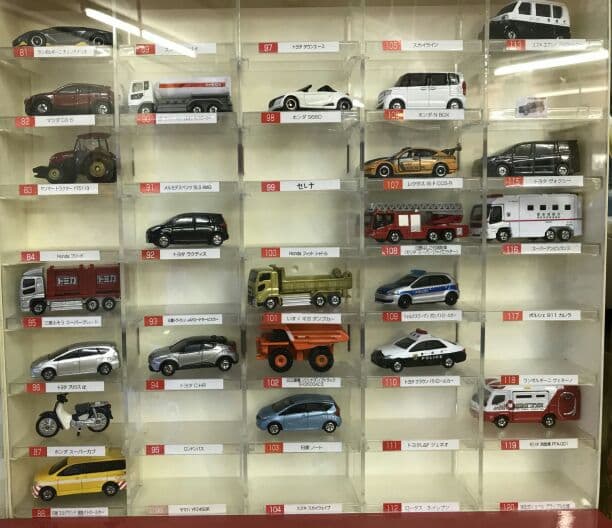 トミカ　まとめ売り