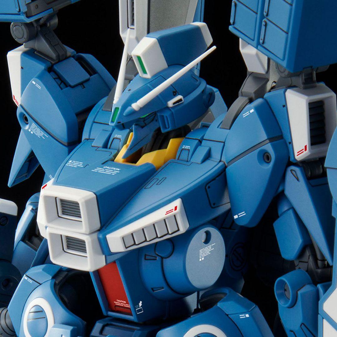 MG GUNDAM Mk-V 未組み立て品