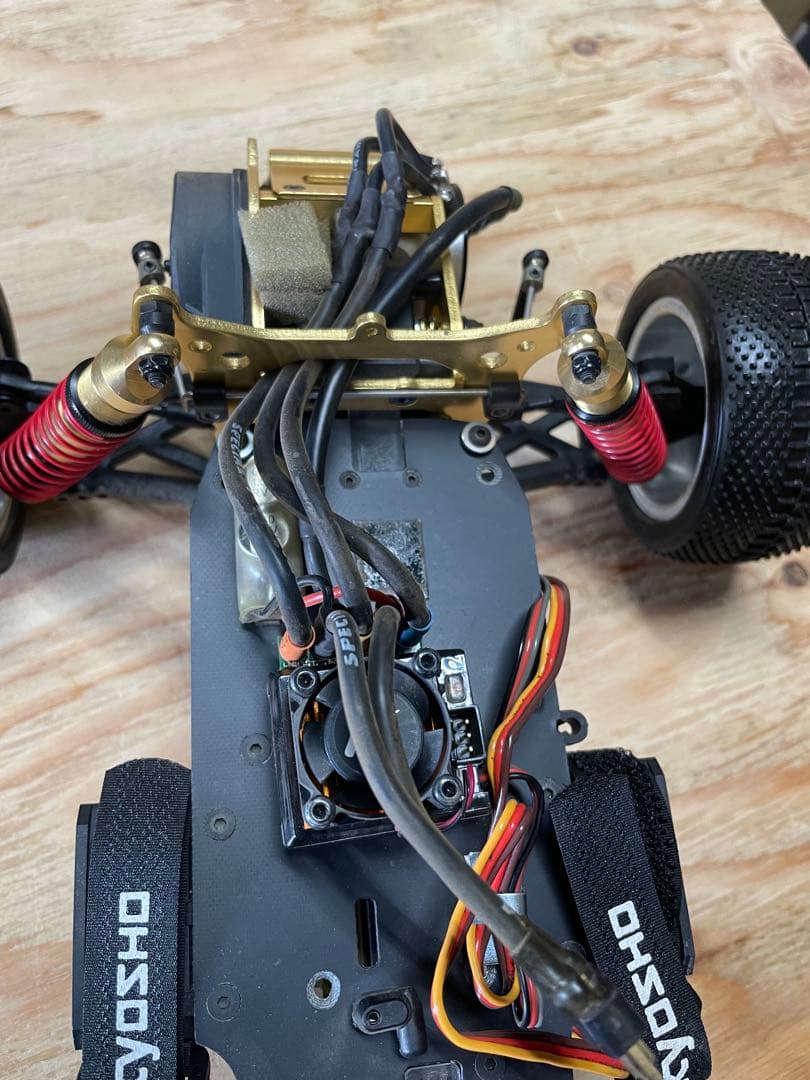 京商ターボオプティマ