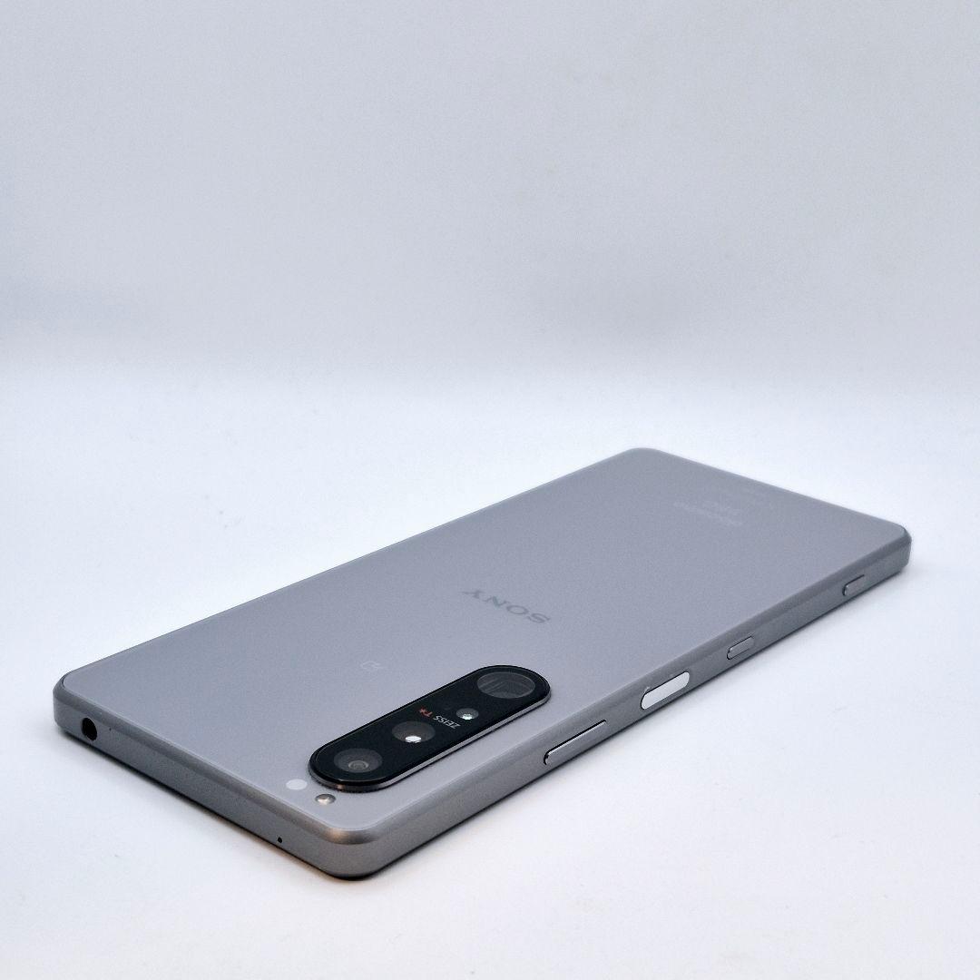 [H47] Xperia 1 iii docomo版 SIMフリー