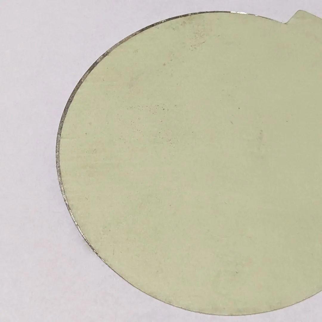 【80年代当時物】S.F.3.D ORIGINAL アルミステッカー