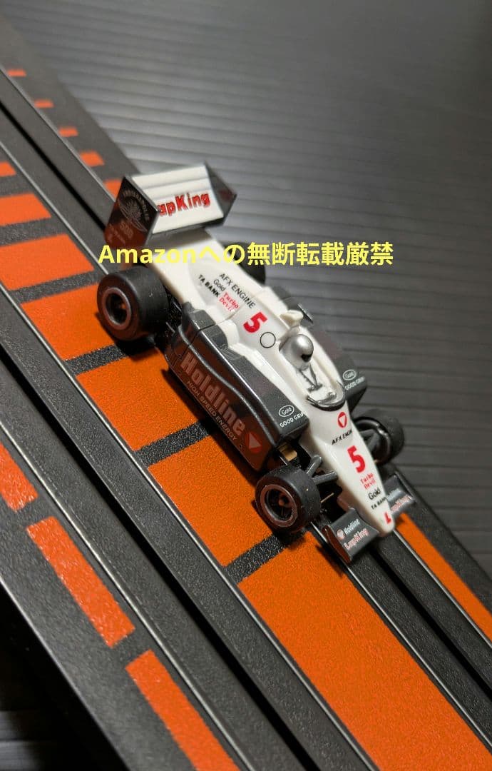 国内数量限定‼️トミー AFX HO スロットカー マグナカー