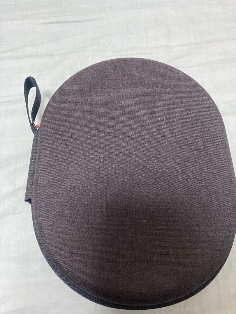 SONY ワイヤレスヘッドホン ブラック　WH-1000XM3