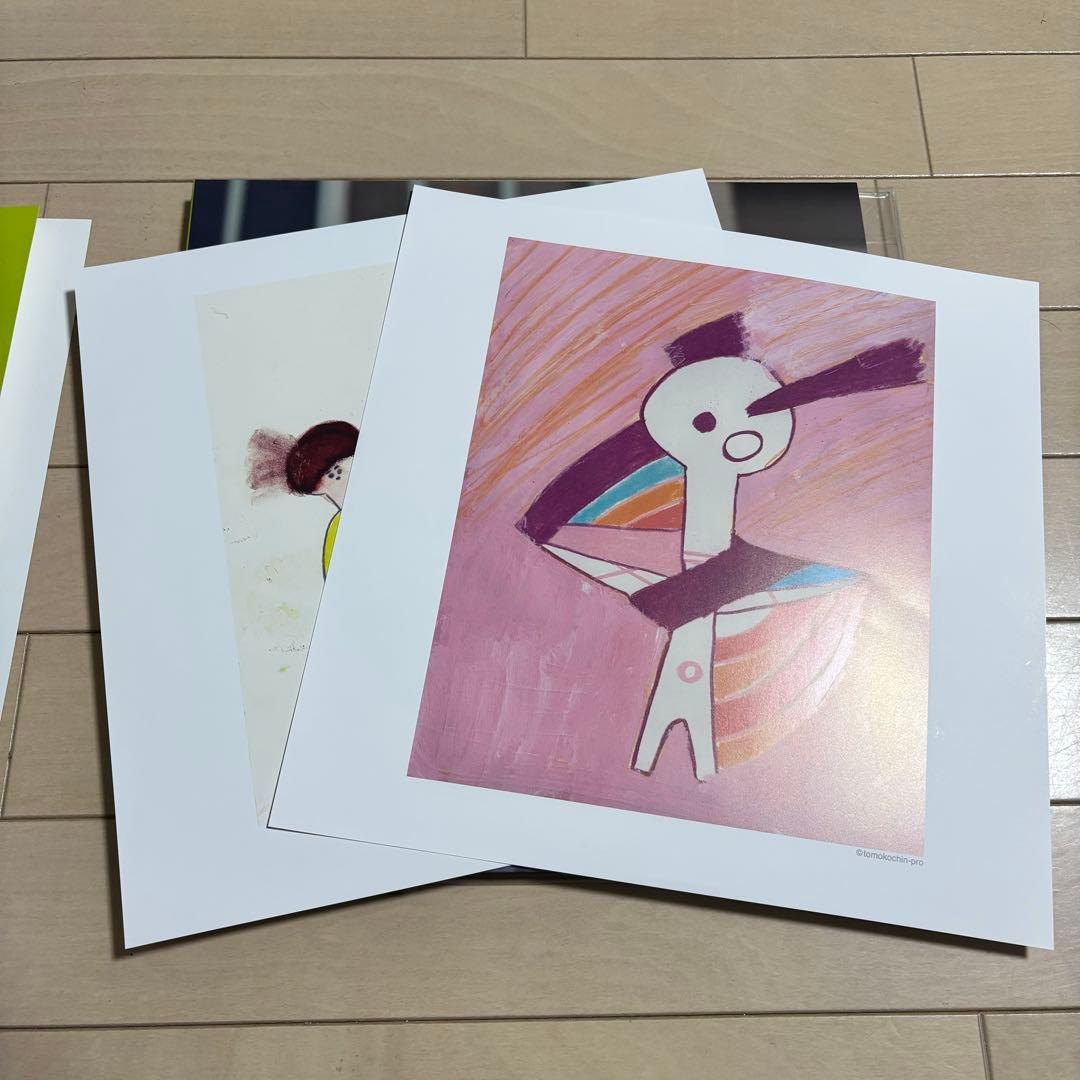 rei harakami / わすれもの レコード LP盤