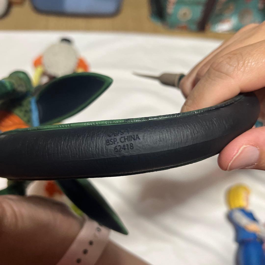 ドラゴンボール　人造人間一番くじフィギュア6体まとめ売り