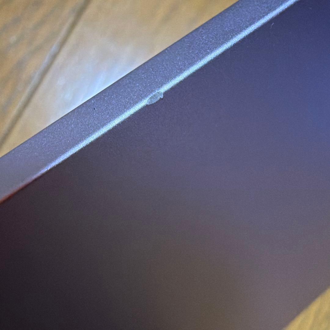 iPad mini（A17Pro）第7世代　128GB Wi-Fi パープル