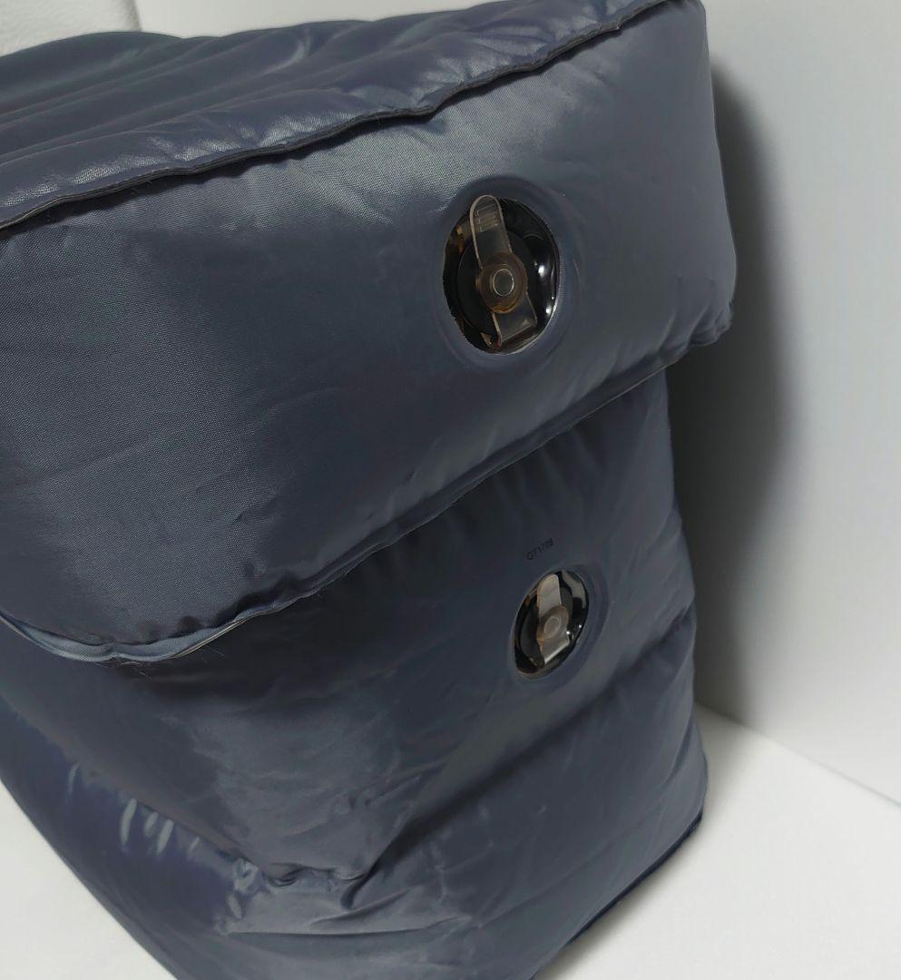 フライトット　FLYTOT 足元クッション