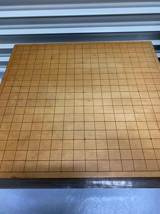 囲碁盤 骨董品 将棋 盤 ゲーム ボードゲーム