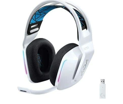 アイさん専用　Logitech G G733 LoL