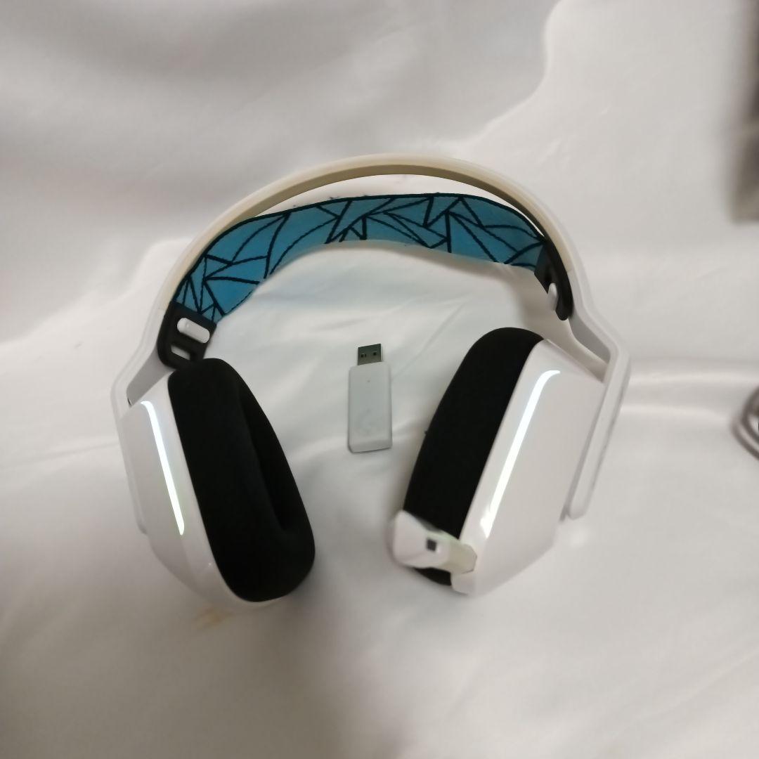 アイさん専用　Logitech G G733 LoL