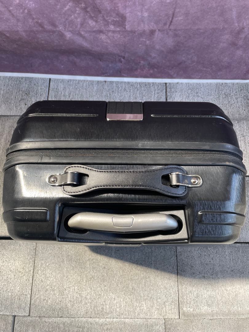 【希少品】Hartmann キャリーバック　モバイルオフィス　24L 機内可