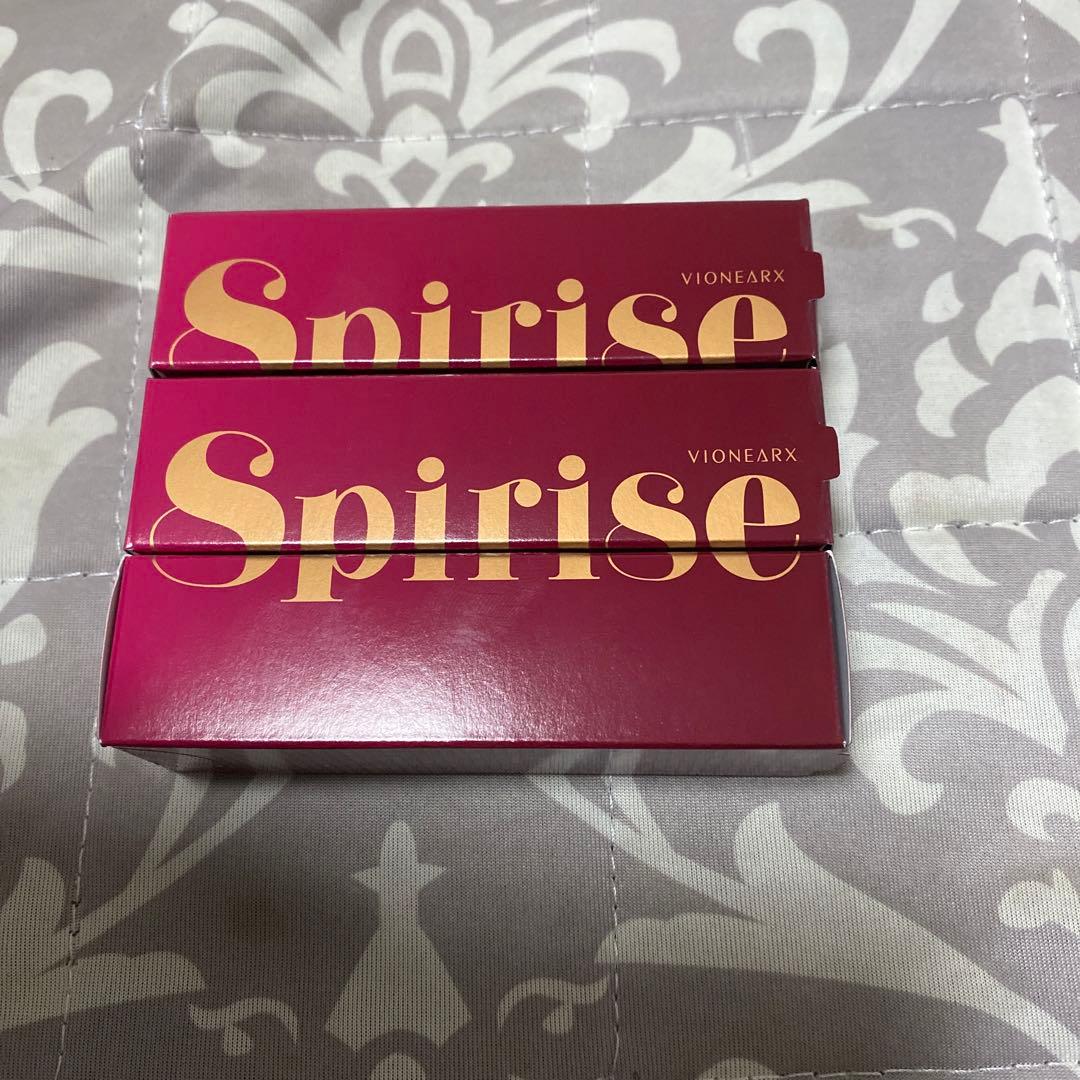 スピライズスティック状美容液　即購入可