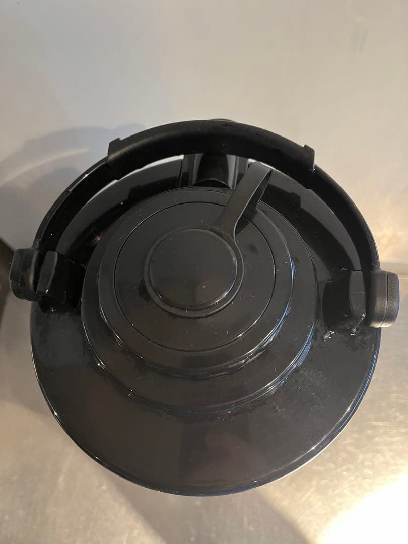 BONMAC BM-210 コーヒーブリュワー