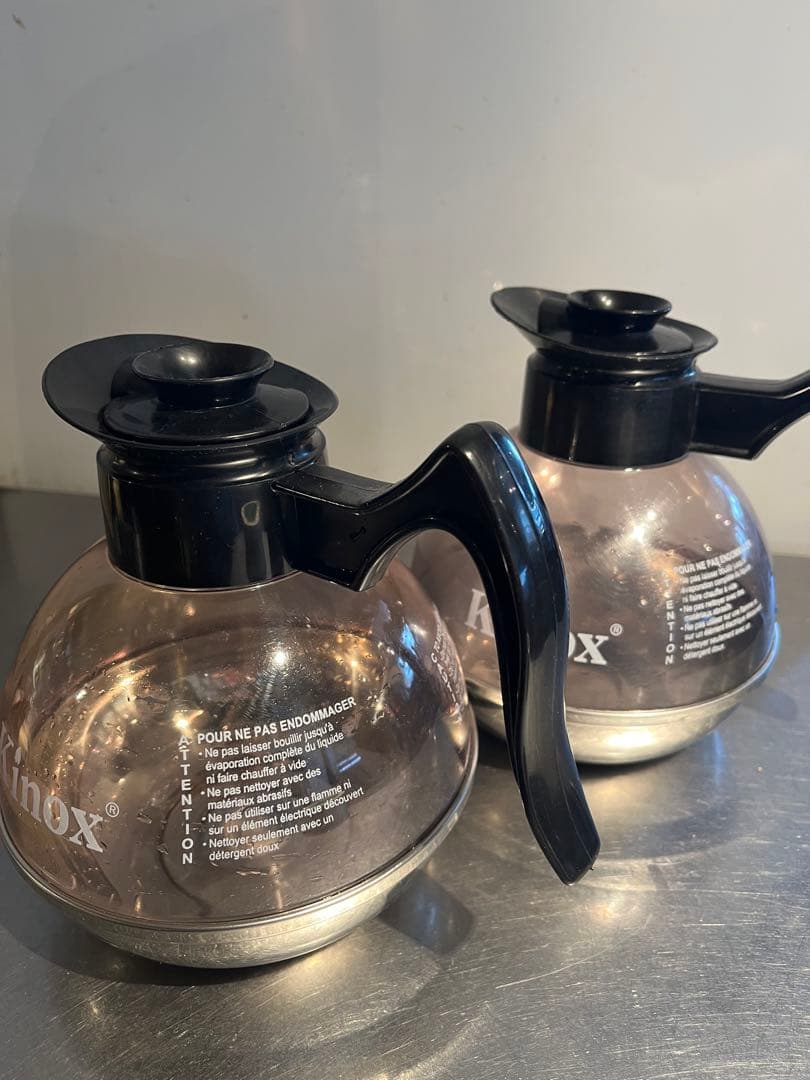 BONMAC BM-210 コーヒーブリュワー