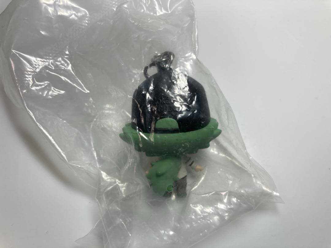 カラコレ ポケモンメイト 5種