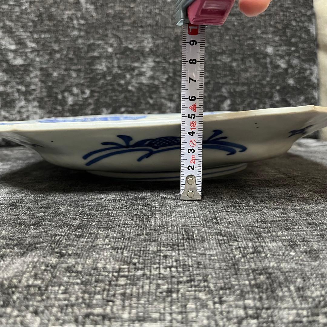 伊万里焼　アンティーク