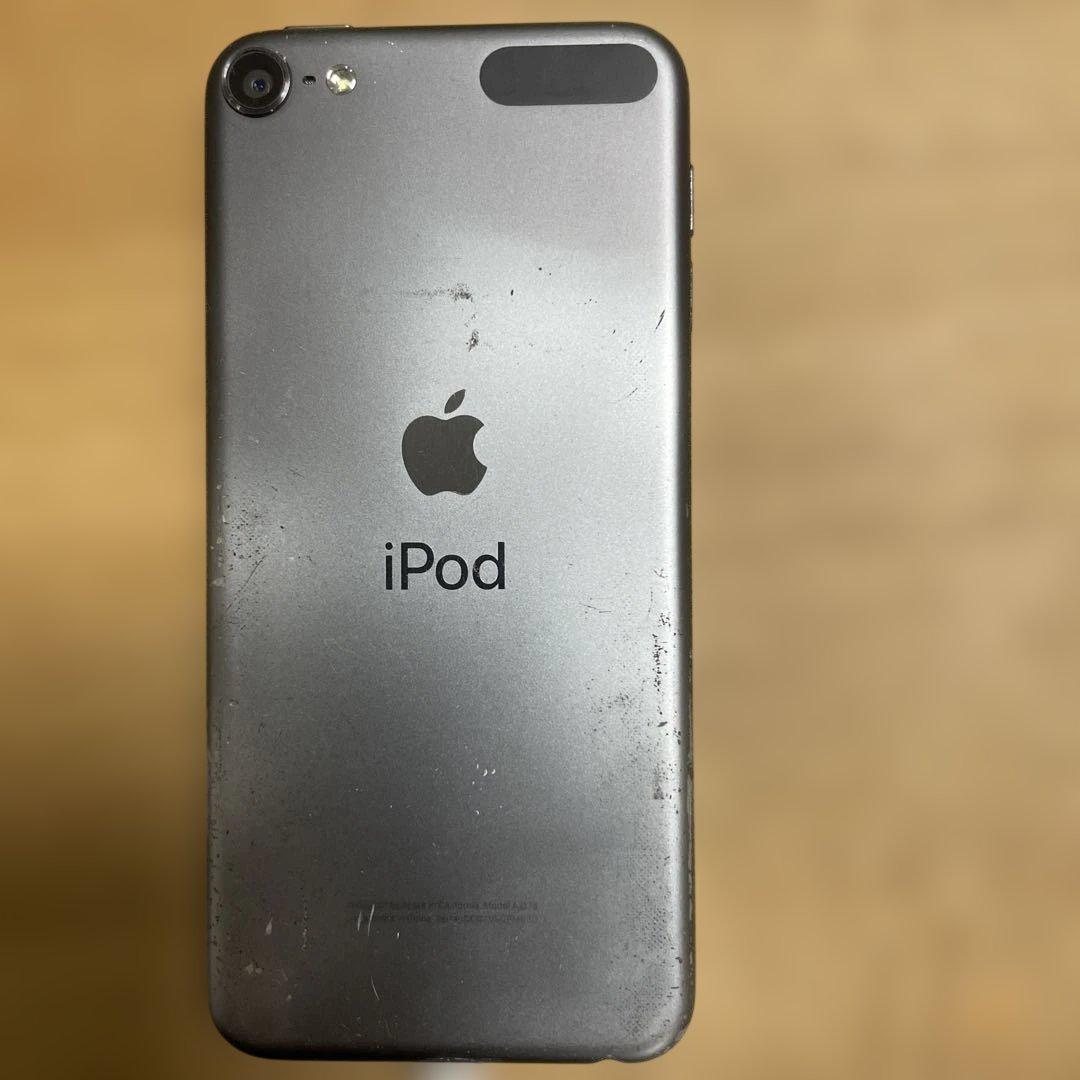 訳あり iPod touch 第7世代 32GB グレー