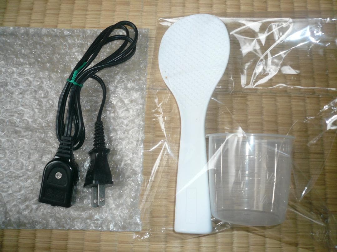 新品未使用！極め炊き マイコン炊飯ジャー 象印 NL-BR05(3合) 炊飯器