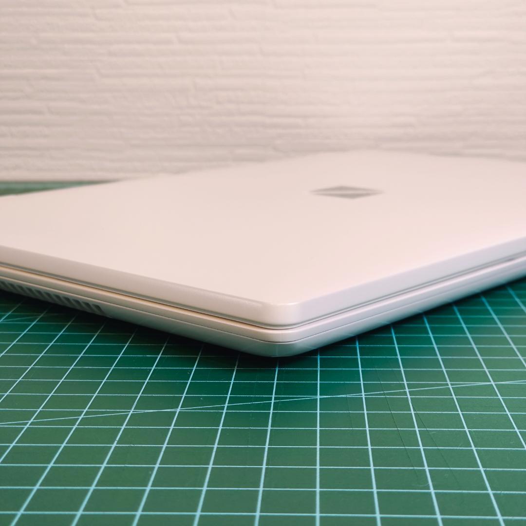 【美品】 NEC LAVIE i7 11世代 軽量 モバイル ノートパソコン