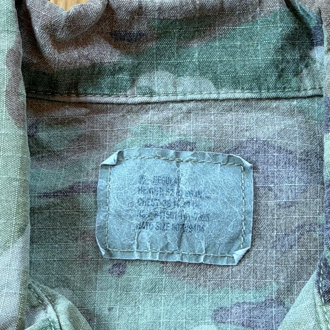 米軍実物 ACU FEMALE ジャケット OCP 36R 4着セット