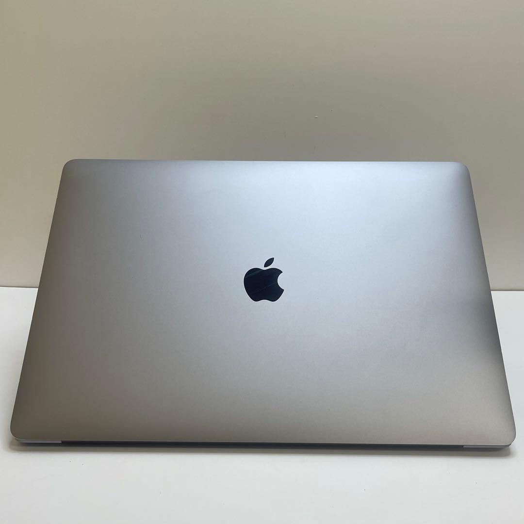 MacBook本体 #691 Macbook Pro 2018 15inch i7 32GB 1TB