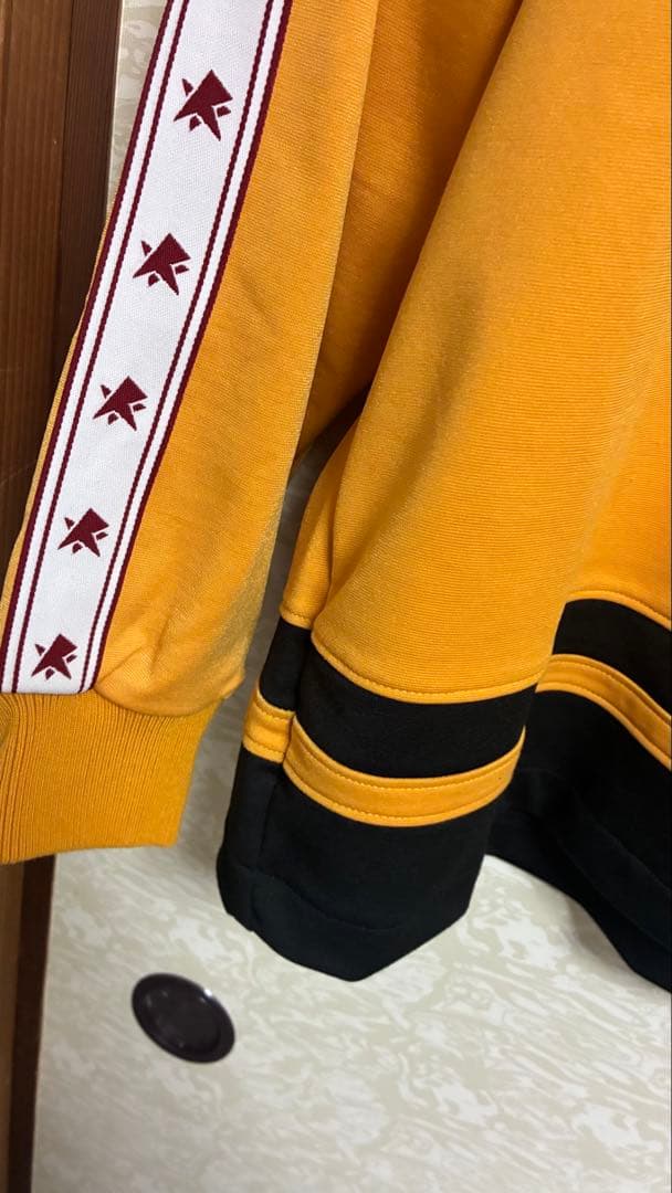 おてふぇす 立海ジャージ 仁王雅治 刺繍入り