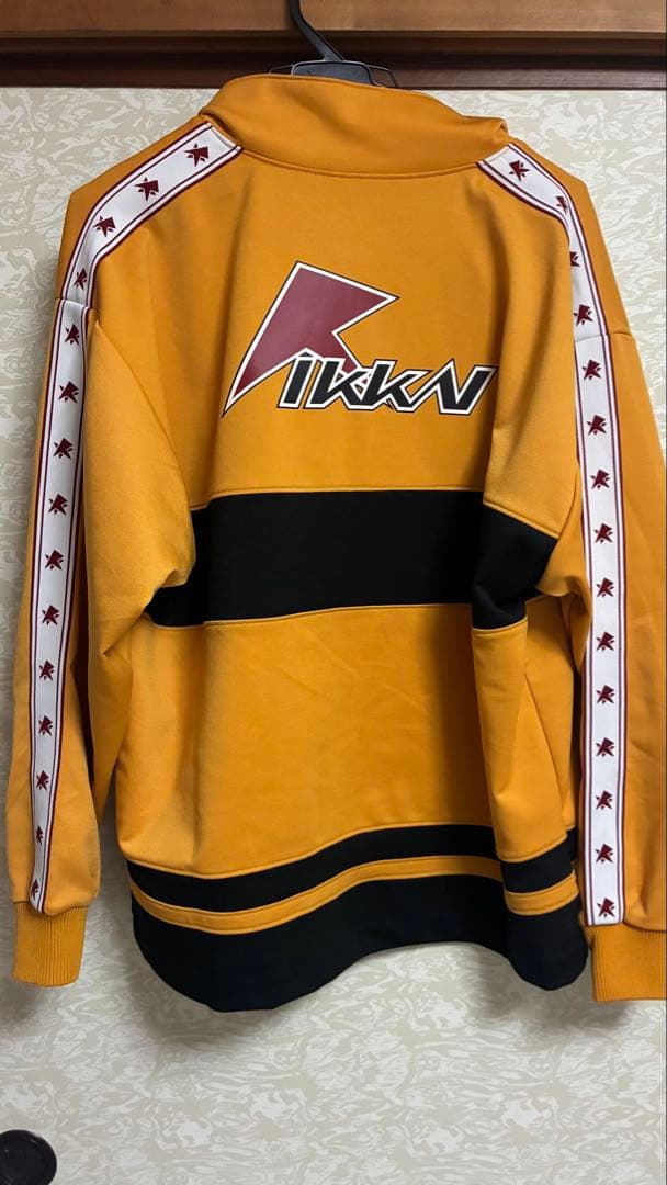 おてふぇす 立海ジャージ 仁王雅治 刺繍入り