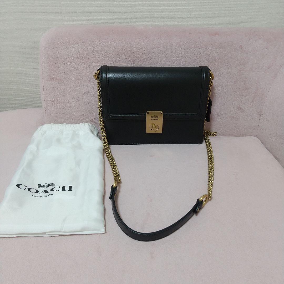 専用です☆(未使用)コーチ ハットンショルダーバッグ